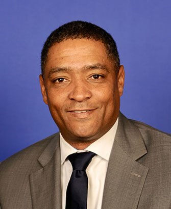 Cedric Richmond