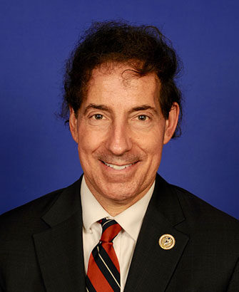 Jamie Raskin