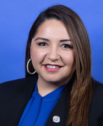 Delia C. Ramirez