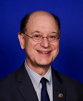 Brad Sherman