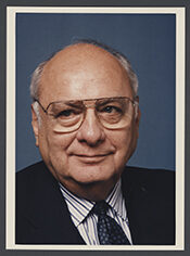 Norman Sisisky