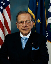 Ted Stevens