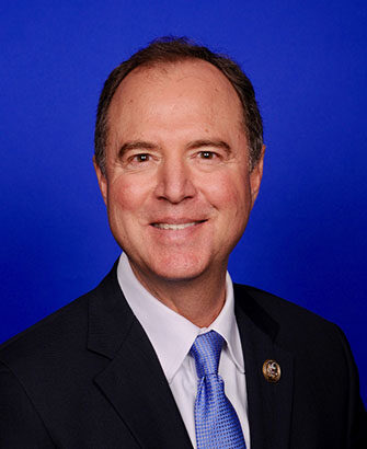 Adam Schiff