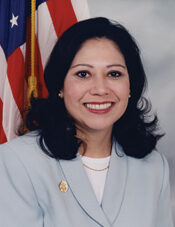 Hilda Solis