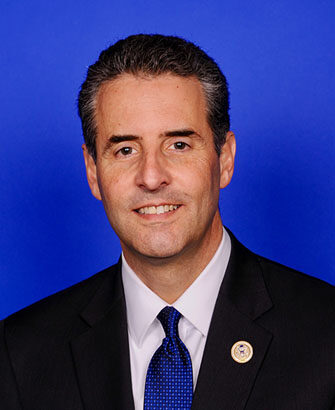 John Sarbanes