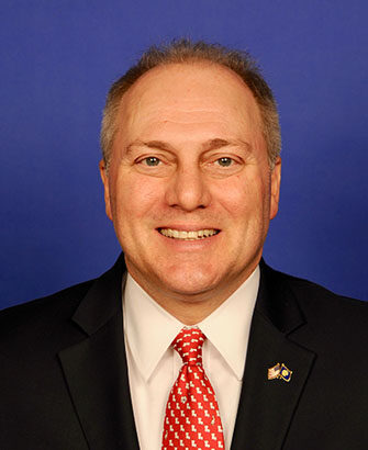 Steve Scalise