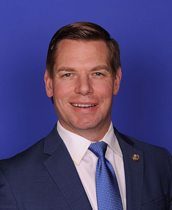 Eric Swalwell