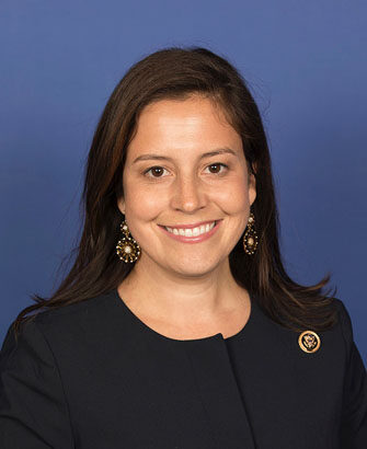 Elise Stefanik