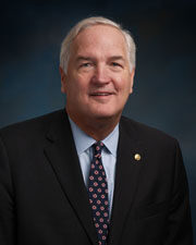 Luther Strange