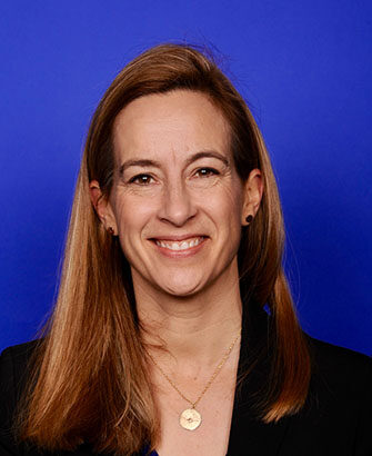 Mikie Sherrill