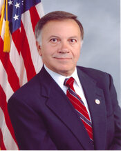 Thomas Tancredo