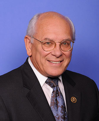 Paul Tonko