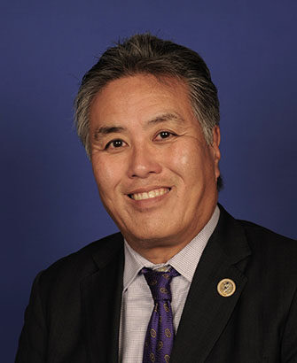 Mark Takano