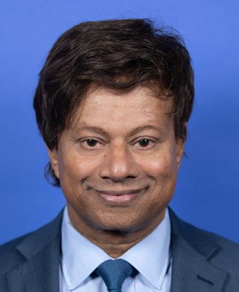 Shri Thanedar