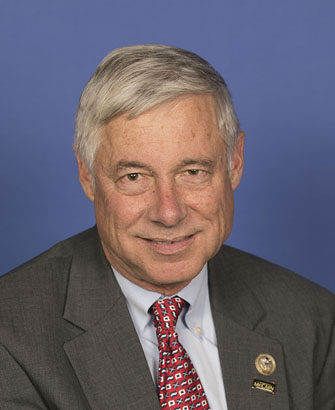 Fred Upton