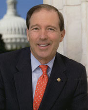 Tom Udall