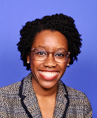 Lauren Underwood