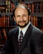 Paul Wellstone