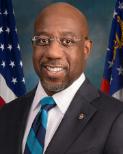 Raphael G. Warnock