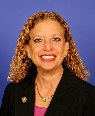 Debbie Wasserman Schultz