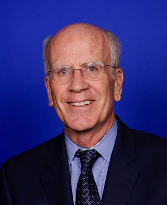 Peter Welch