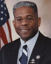 Allen West