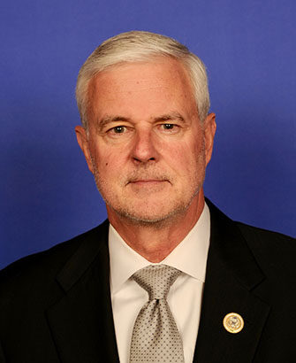 Steve Womack