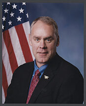 Ryan Zinke