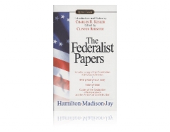 The Federalist Papers