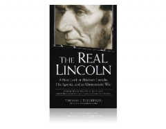 The Real Lincoln