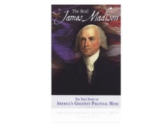 The Real James Madison