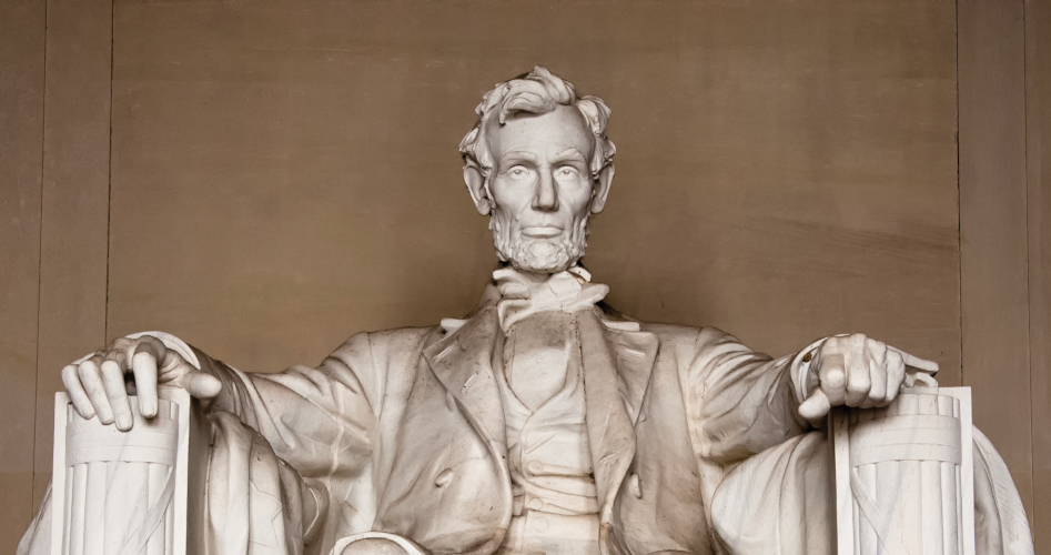 The Lincoln Dictatorship