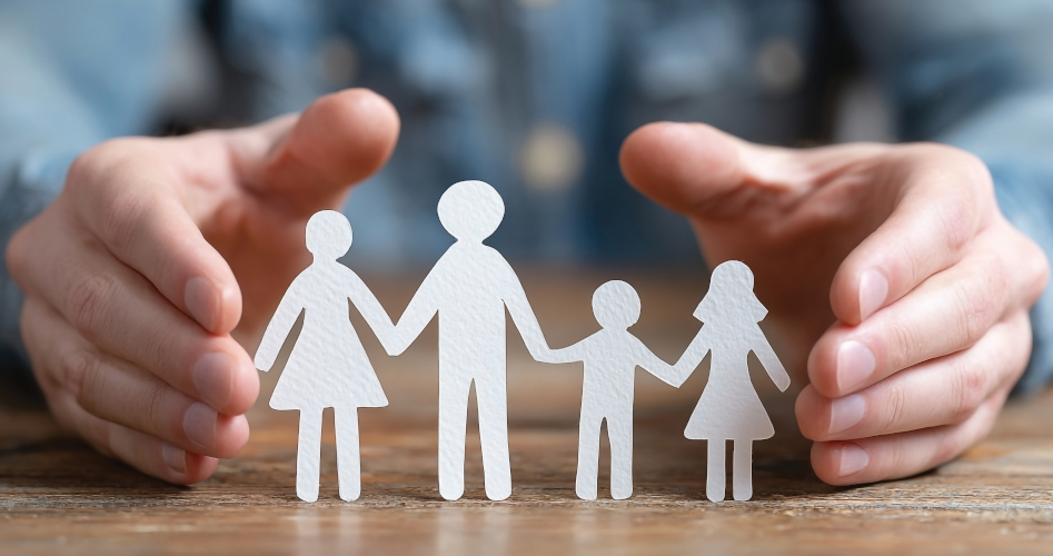 Building Strong Families in the Modern World