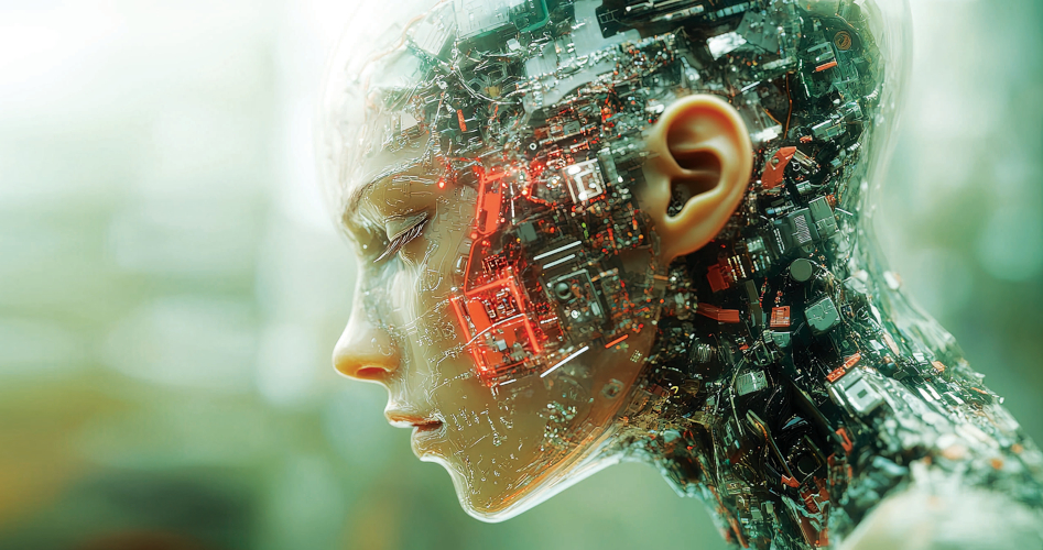 Technocrats & Transhumanists