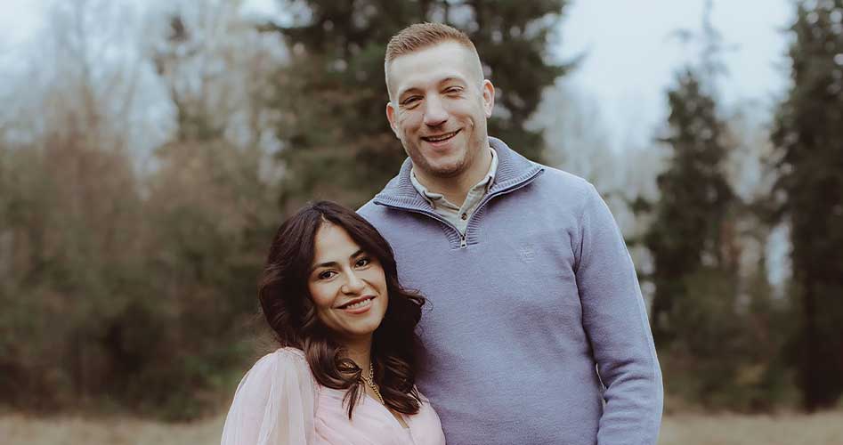 Matt Stickney: The Story of a J6er