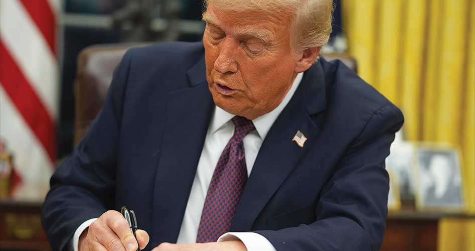 Ending Birthright Citizenship