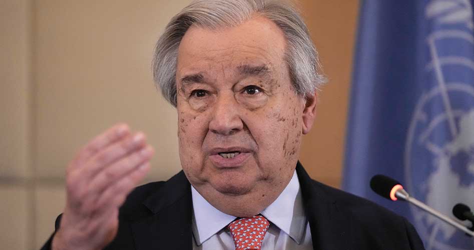 Landmark Ruling on Climate Change