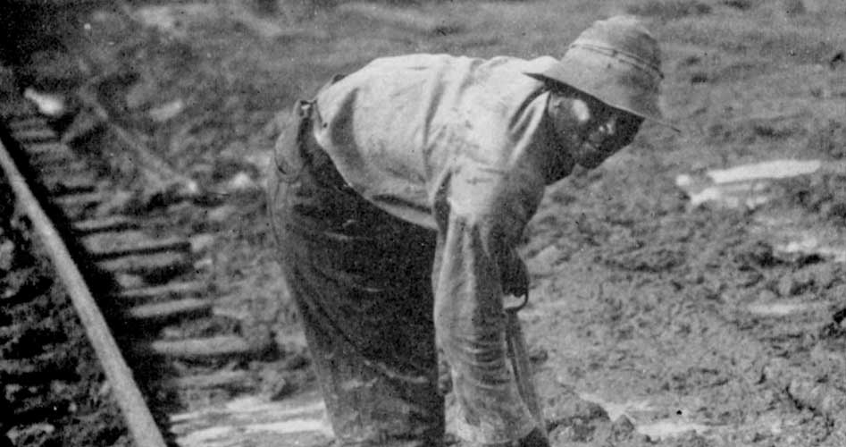 Building America’s Modern Marvel