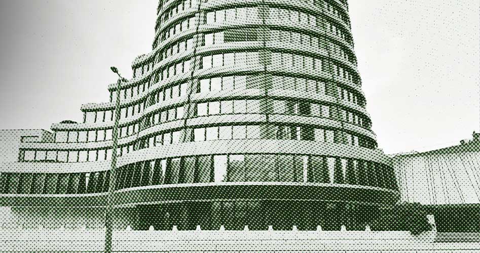 One Bank to Rule Them All