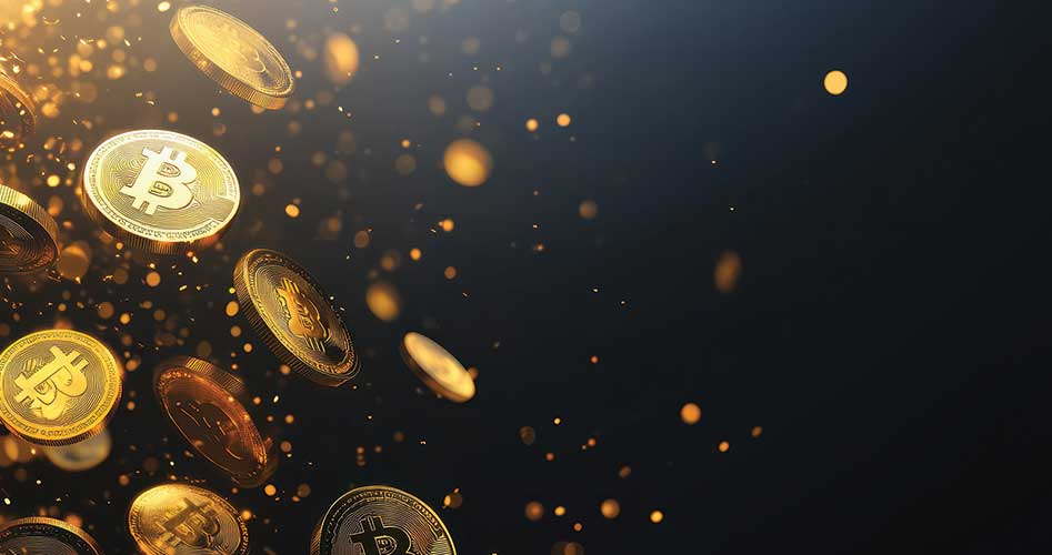 Bitcoin Bailout