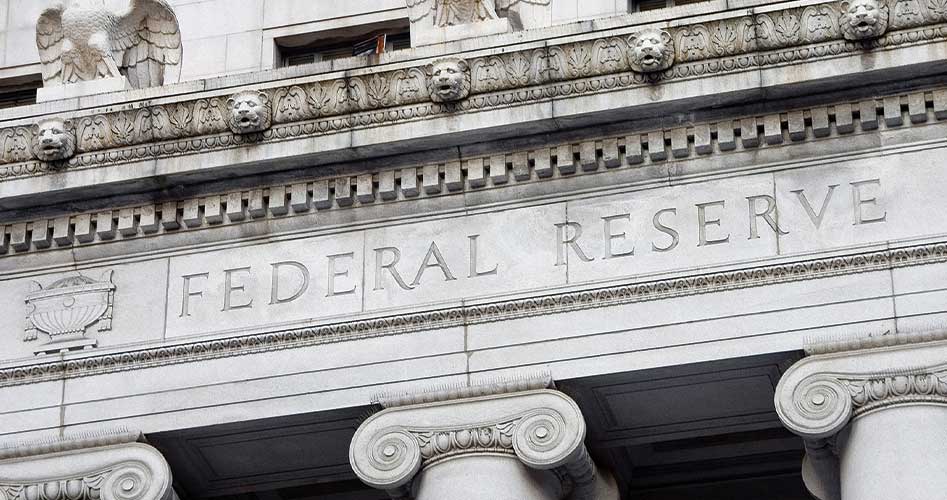 End the Fed With H.R. 1846 and S.869