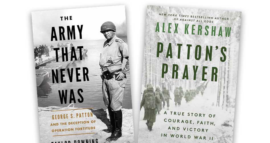 Deception and the Power of Prayer