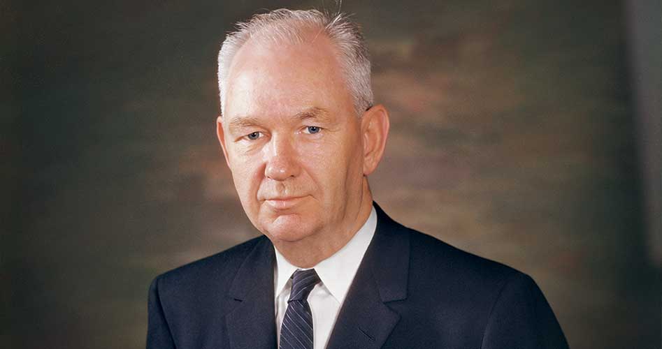 The John Birch Society on Vietnam