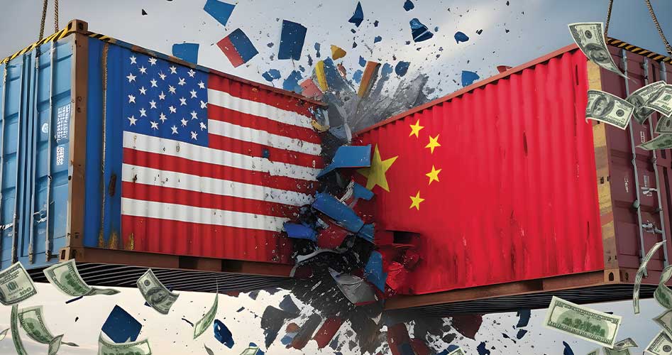 Trump’s Tariffs: The Right Thing, The Wrong Way