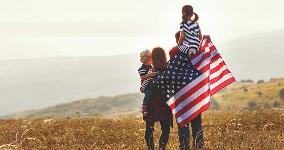 High Tariffs Are Pro-Family