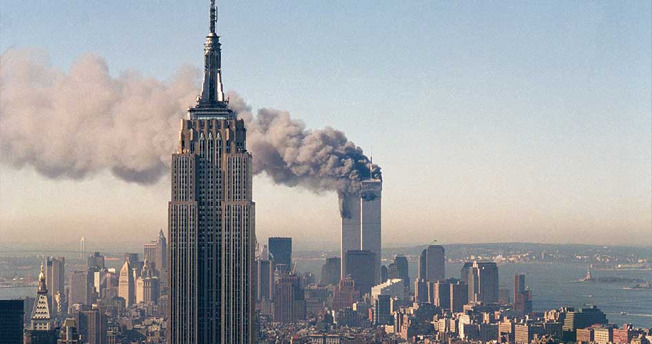 Explosive Claims of 9/11 “Coverup”
