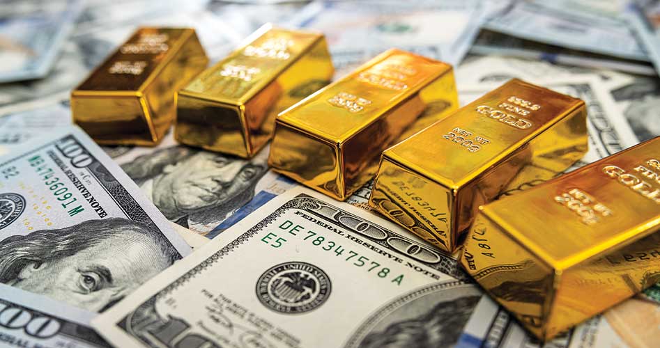 States Move Toward “Transactional Gold”