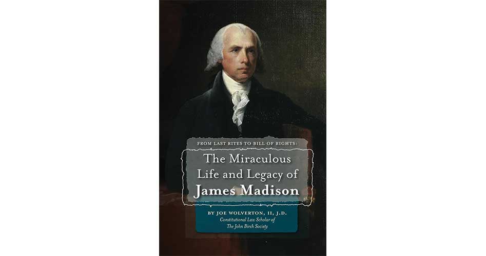 Madison’s Legacy
