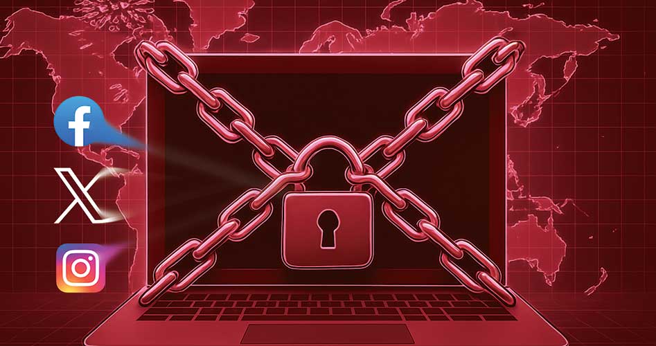 Global Censorship
