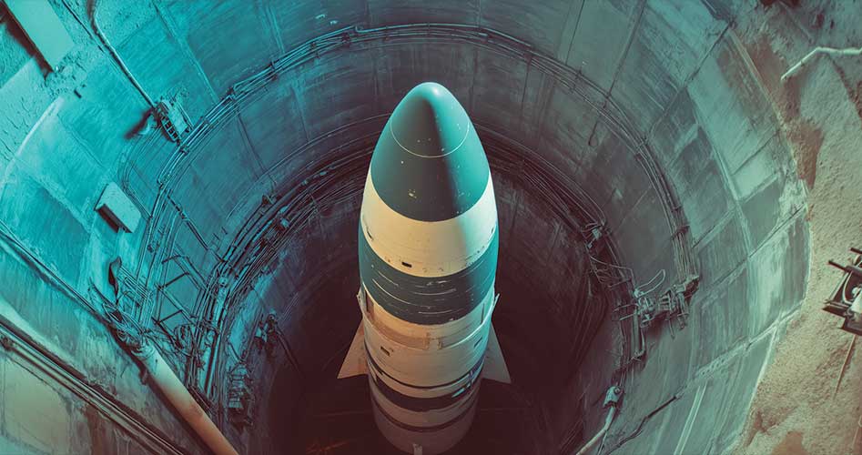 International Disarmament